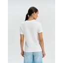 Футболка Regent 150 темно-коричневая (шоколад), размер XXL