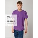 Футболка Regent 150 светло-бежевая, размер S