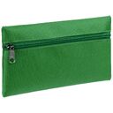 Пенал P-case, зеленый