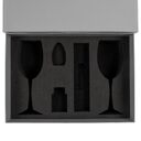 Набор Wine Case, черный