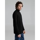 Водолазка Urban, черная, размер ХS/S