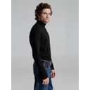 Водолазка Urban, черная, размер ХS/S