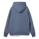 Худи Kulonga Oversize, темно-серое, размер XL/XXL