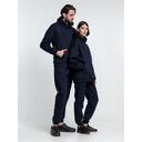Худи Kulonga Oversize, темно-синее (кобальт), размер ХS/S