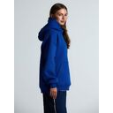 Худи Kulonga Oversize, ярко-синее, размер M/L