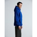 Худи Kulonga Oversize, ярко-синее, размер M/L