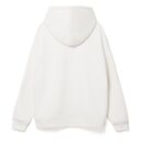 Худи Kulonga Oversize, молочно-белое, размер XS/S