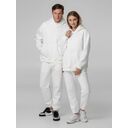 Худи Kulonga Oversize, молочно-белое, размер XS/S