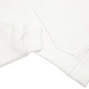 Худи Kulonga Oversize, молочно-белое, размер XL/XXL