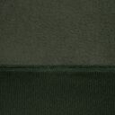 Худи Kulonga Oversize, темно-зеленый хаки, размер XS/S
