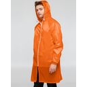 Дождевик Rainman Zip Pro оранжевый неон, размер M