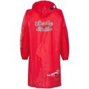 Дождевик Rainman Zip Pro оранжевый неон, размер M