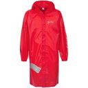 Дождевик Rainman Zip Pro оранжевый неон, размер XL