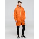 Дождевик Rainman Zip Pro оранжевый неон, размер XXL