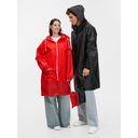 Дождевик Rainman Zip Pro черный, размер XL