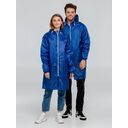 Дождевик Rainman Zip Pro ярко-синий, размер L