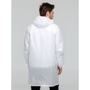Дождевик Rainman Zip Pro белый, размер XL