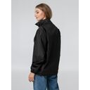 Ветровка Kivach Basic, черная, размер S