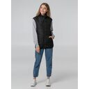 Жилет Leven, черный, размер M