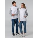 Жилет Leven, белый, размер 4XL