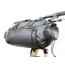 Сумка на руль BikePacking 12, черная