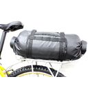 Сумка на багажник BikePacking 17, черная