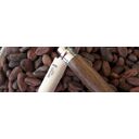 Нож Opinel No 8, орех