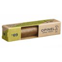 Нож Opinel No 9, орех
