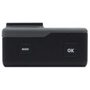 Экшн-камера Digma DiCam 810, серая