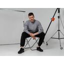 Свитшот Neofit, черный, размер M/L