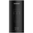 Термостакан Tumbler 350, вакуумный, стальной зеркальный