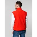 Жилет флисовый Manakin, красный, размер XS/S