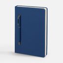 Ежедневник Magnet Shall, недатированный, ver.2, синий