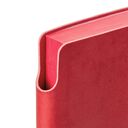Ежедневник Flexpen Color, датированный, красный