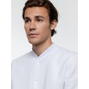 Бомбер Graduate, белый, размер S