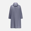 Дождевик R2, серый, размер XL/XXL