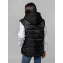 Жилет Orkney с капюшоном, черный, размер XL/XXL