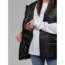 Жилет Orkney с капюшоном, черный, размер XL/XXL