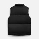 Жилет двусторонний V2, черный, размер 5XL/6XL