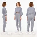 Джоггеры J2, серые, размер M/L