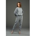 Джоггеры J2, серые, размер XL/XXL