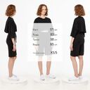 Шорты J3, черные, размер XL/XXL
