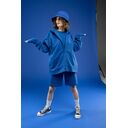Шорты J3, синие, размер XL/XXL