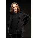 Футболка унисекс T3, черная, размер XL/XXL