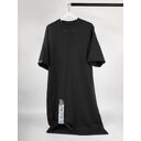 Платье D2, черное, размер XL/XXL