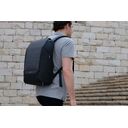 Рюкзак FlexPack Pro, черный
