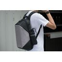Рюкзак ClickPack, серый