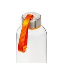 Бутылка Gulp, оранжевая