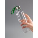 Бутылка Gulp, зеленая