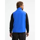 Жилет Norway ярко-синий, размер S